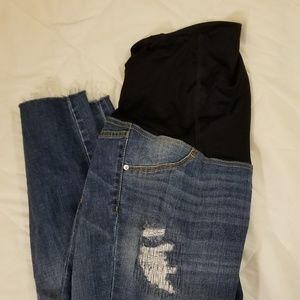 Maternity Jeggings
